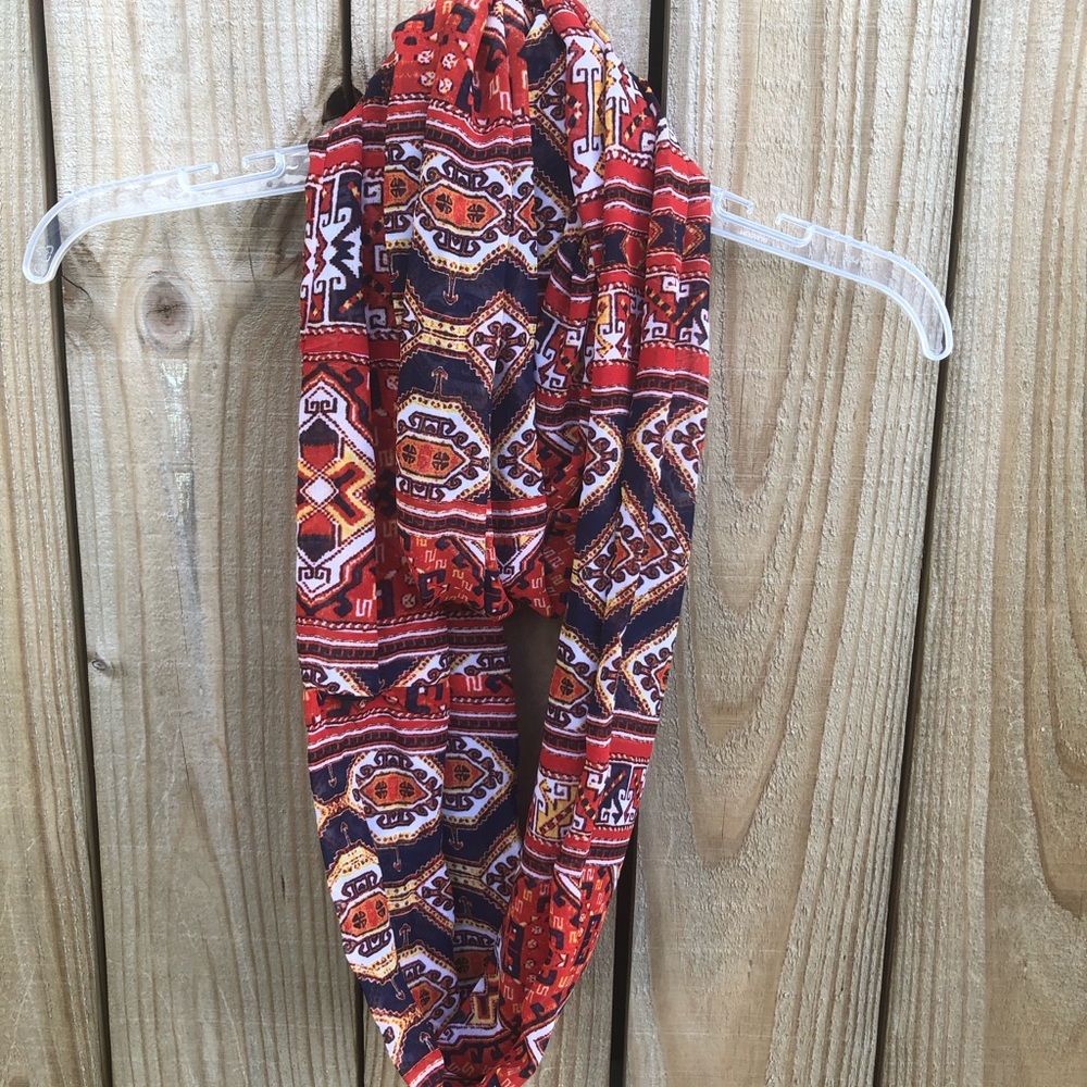 Scarf 🧣